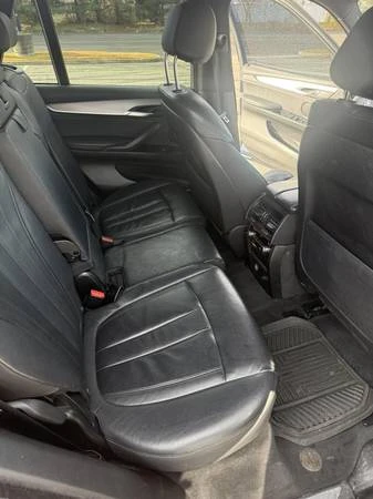 2015 BMW F15 X5 - Image 3 of 20