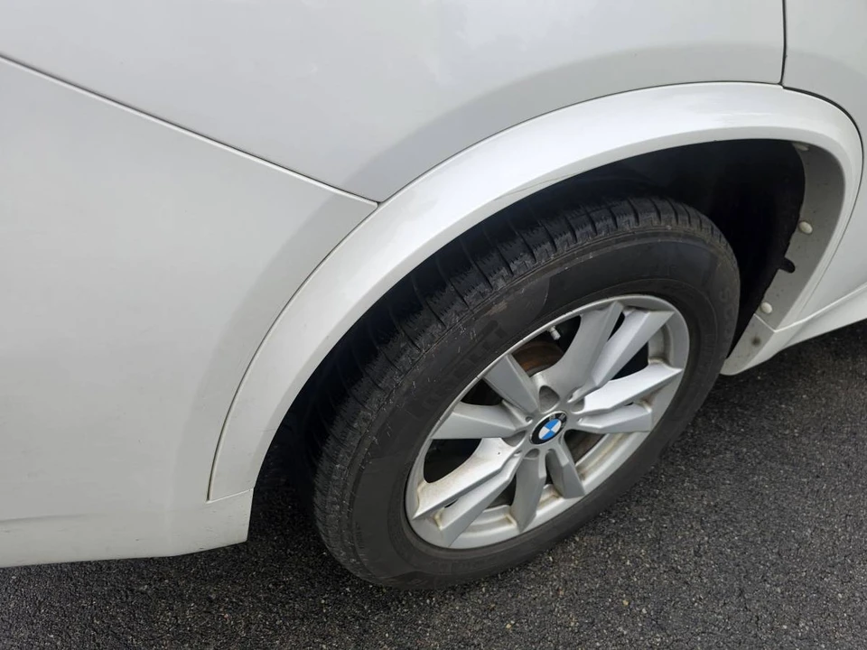 2015 BMW F15 X5 - Image 7 of 14