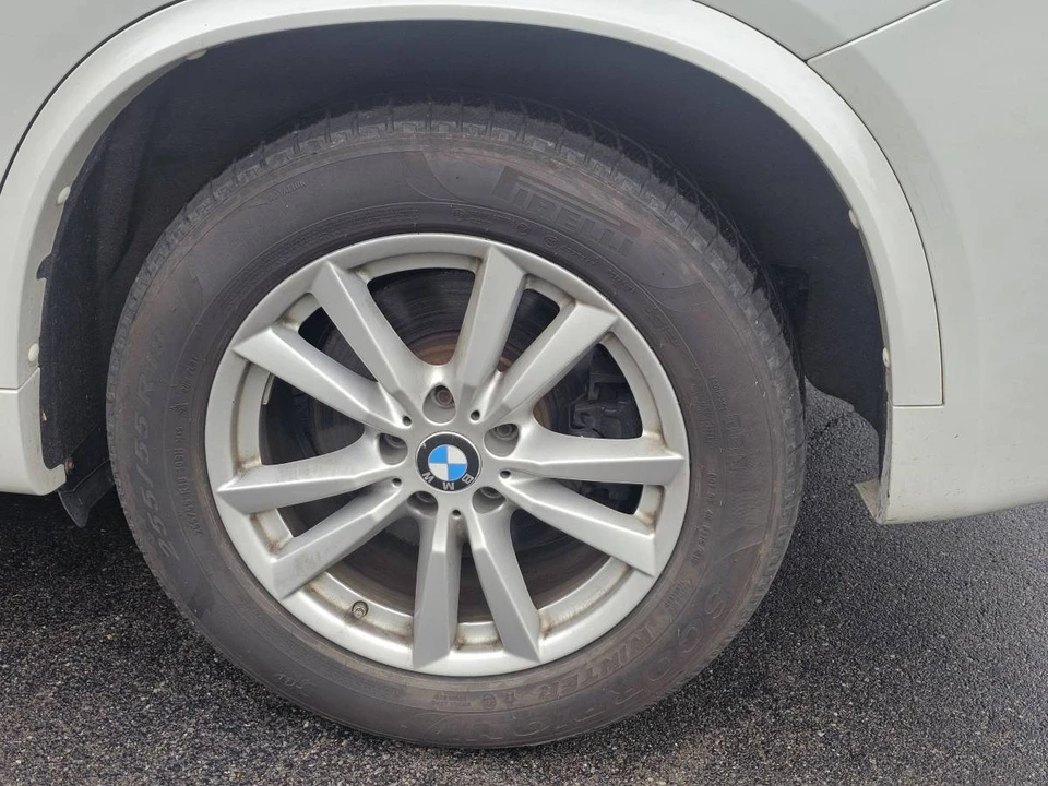 2015 BMW F15 X5 - Image 8 of 14