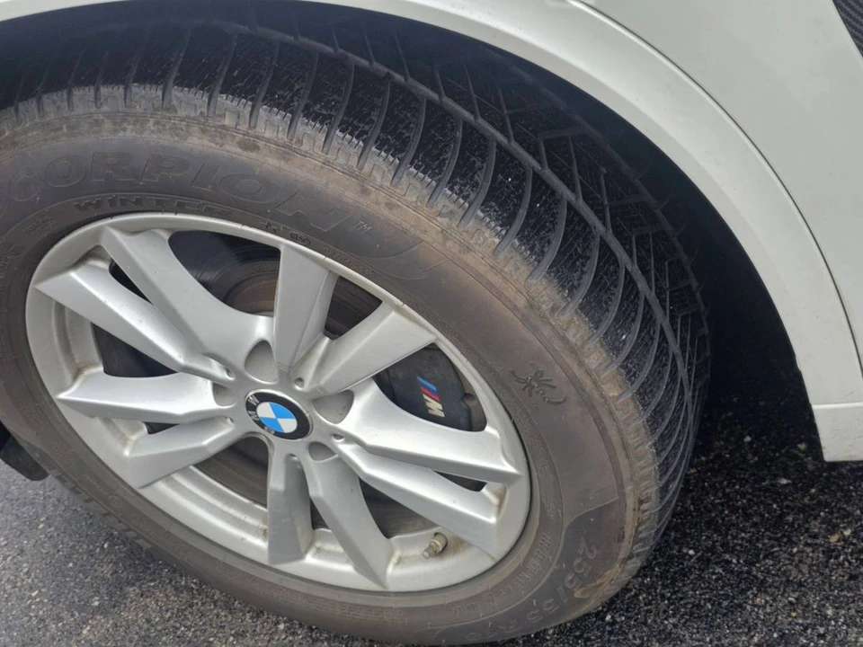 2015 BMW F15 X5 - Image 5 of 14