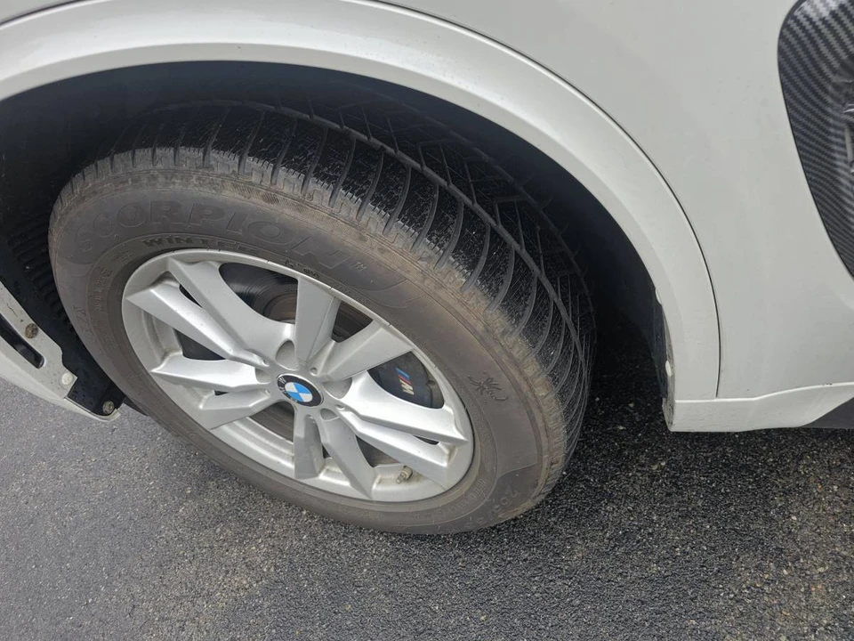 2015 BMW F15 X5 - Image 6 of 14