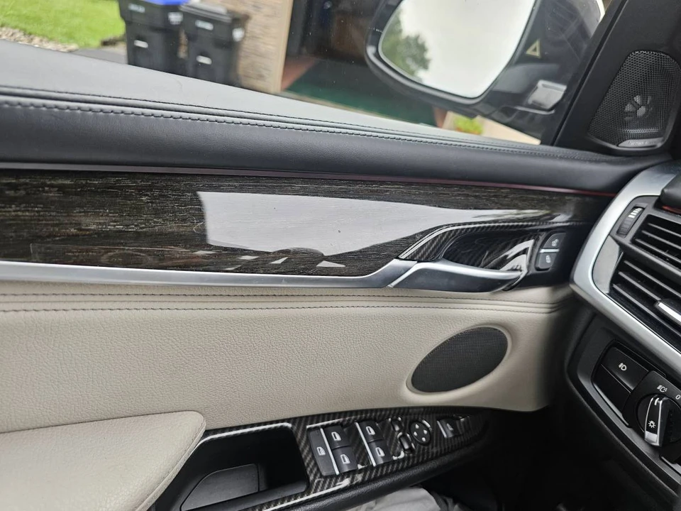 2015 BMW F15 X5 - Image 14 of 14
