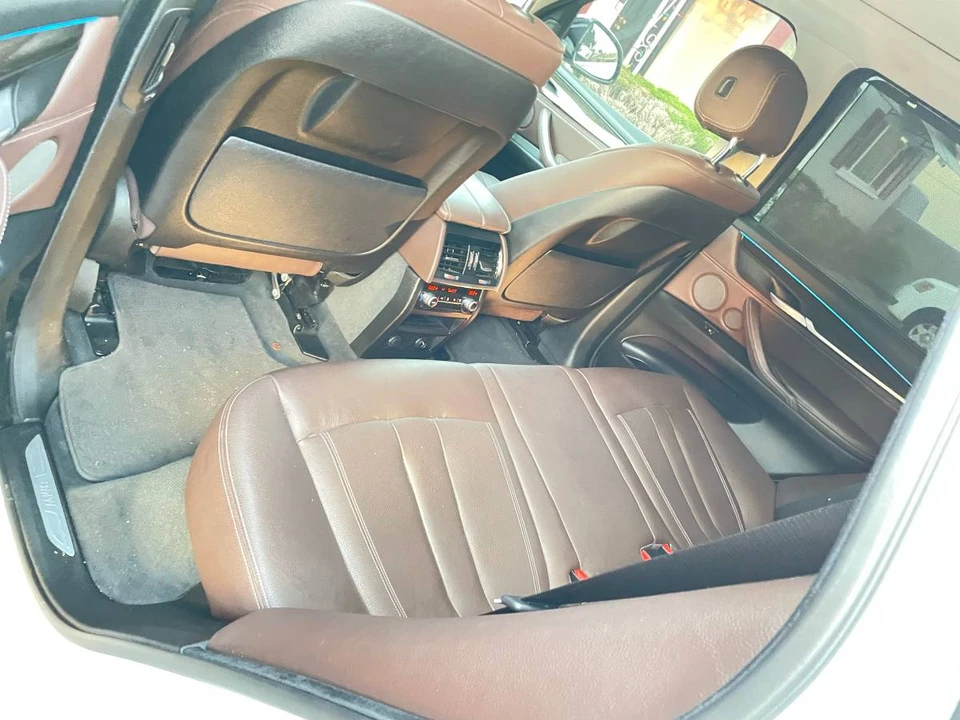 2015 BMW F15 X5 - Image 15 of 16