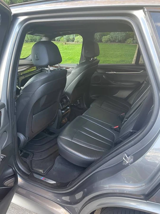 2015 BMW F15 X5 - Image 12 of 15