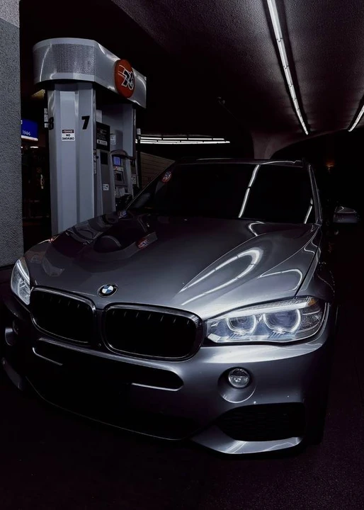 2015 BMW F15 X5 - Image 2 of 15