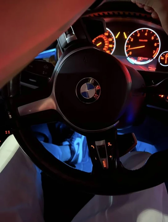 2015 BMW F15 X5 - Image 9 of 15