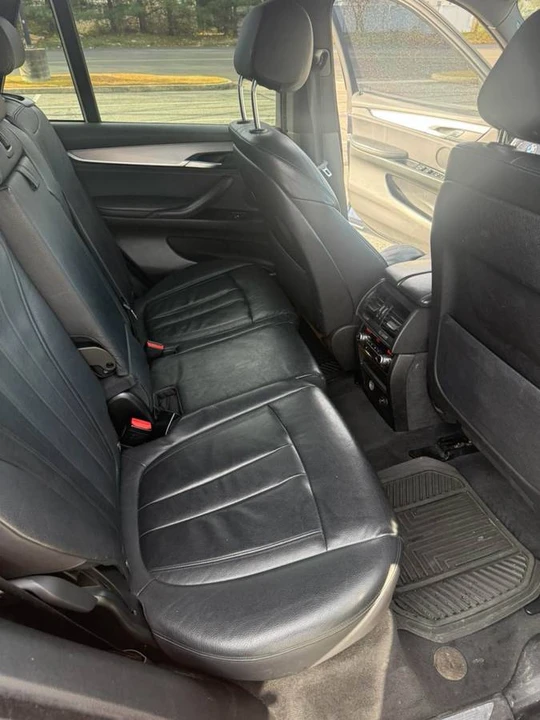 2015 BMW F15 X5 - Image 9 of 13
