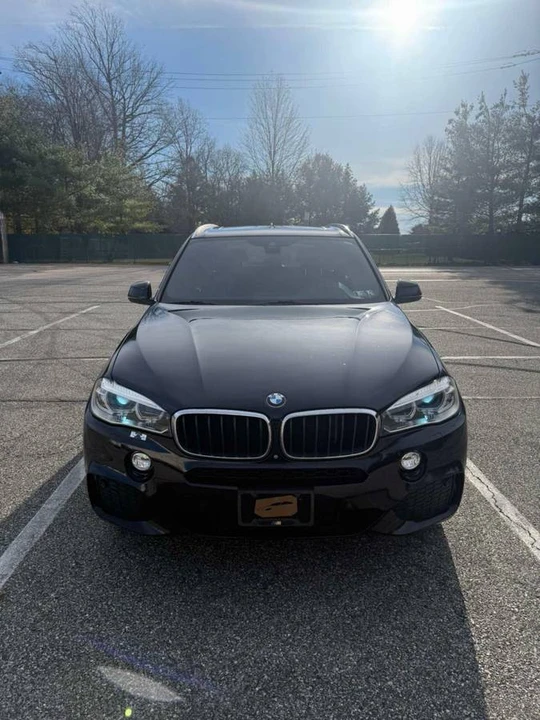 2015 BMW F15 X5 - Image 2 of 13