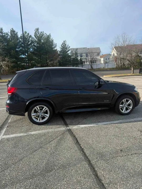 2015 BMW F15 X5 - Image 6 of 13