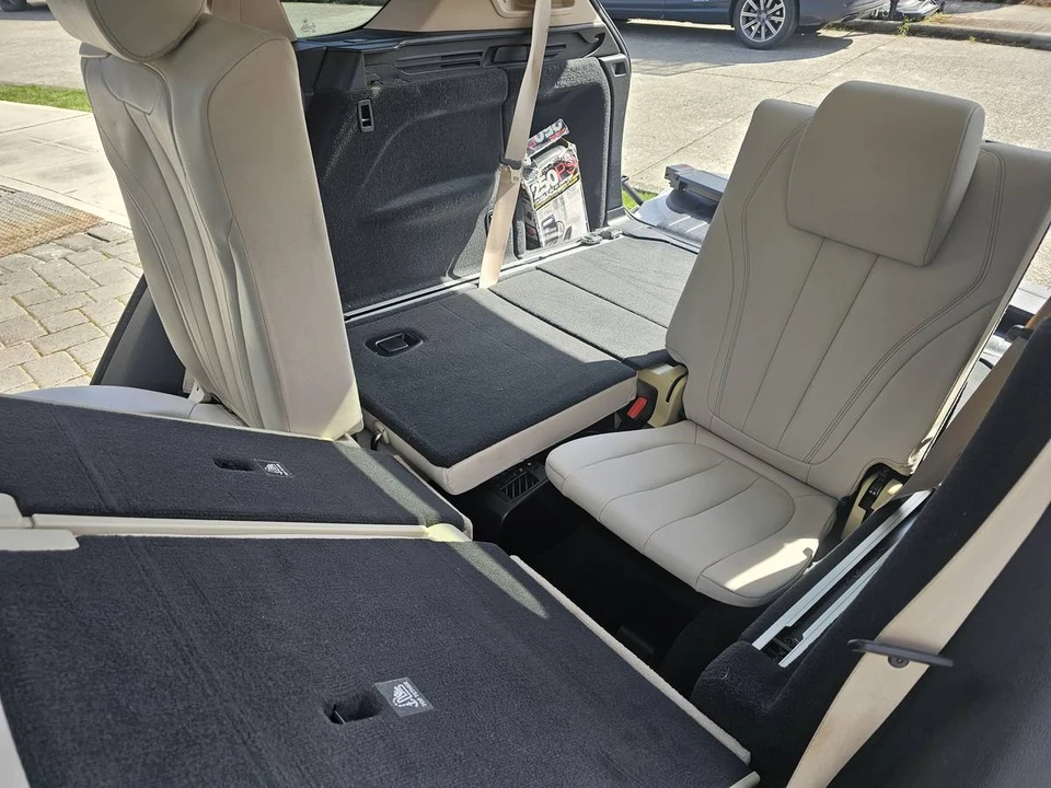 2015 BMW F15 X5 - Image 6 of 6