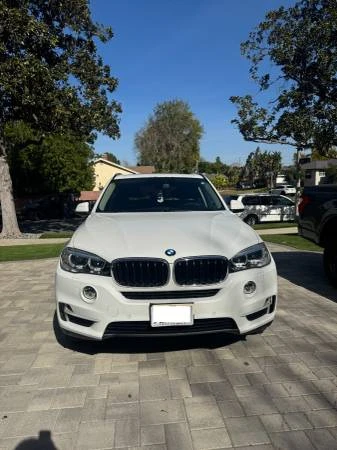 2015 BMW F15 X5 - Image 11 of 11