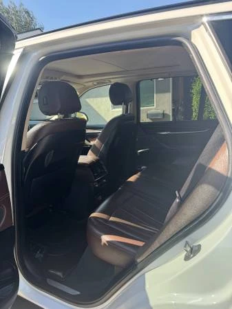 2015 BMW F15 X5 - Image 8 of 11