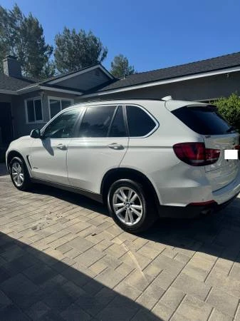 2015 BMW F15 X5 - Image 9 of 11