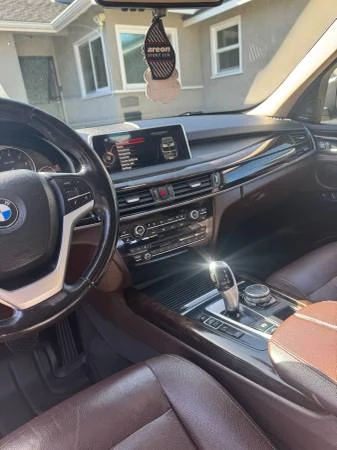2015 BMW F15 X5 - Image 3 of 11
