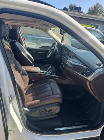2015 BMW F15 X5 - Image 6 of 11