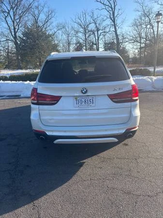 2016 BMW F15 X5 - Image 2 of 10