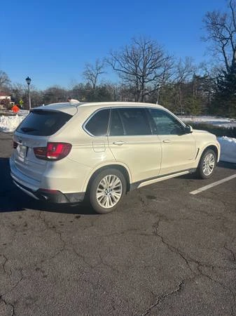 2016 BMW F15 X5 - Image 4 of 10