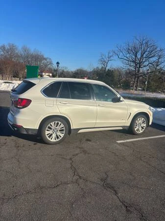 2016 BMW F15 X5 - Image 5 of 10