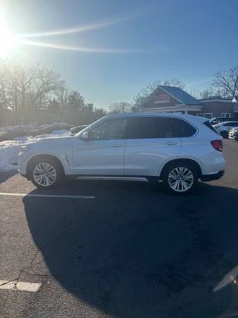2016 BMW F15 X5 - Image 6 of 10