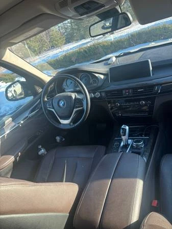2016 BMW F15 X5 - Image 7 of 10