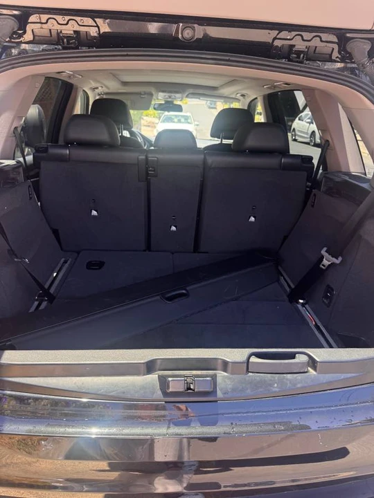 2016 BMW F15 X5 - Image 6 of 6