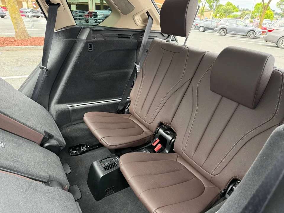 2016 BMW F15 X5 - Image 10 of 11