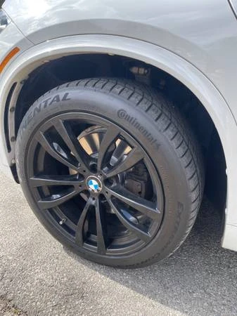 2017 BMW F15 X5 - Image 13 of 21