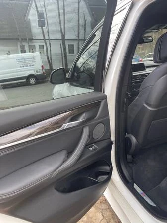 2017 BMW F15 X5 - Image 21 of 21