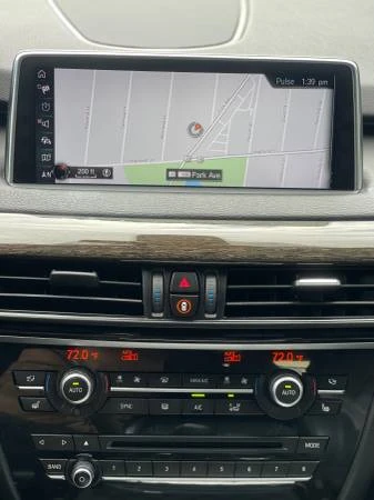 2017 BMW F15 X5 - Image 16 of 21