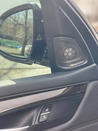 2017 BMW F15 X5 - Image 17 of 21
