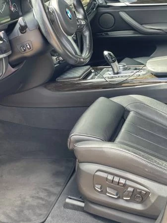 2017 BMW F15 X5 - Image 20 of 21