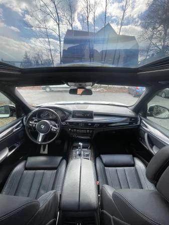 2017 BMW F15 X5 - Image 14 of 21