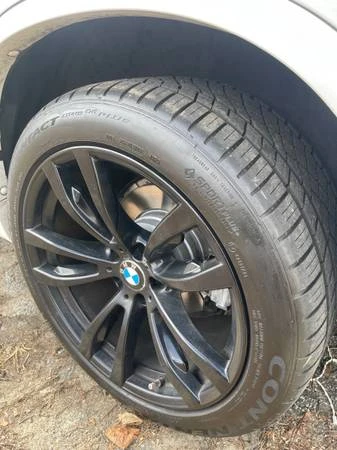 2017 BMW F15 X5 - Image 11 of 21