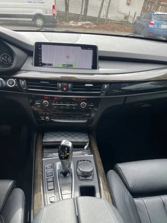 2017 BMW F15 X5 - Image 15 of 21