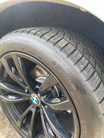 2017 BMW F15 X5 - Image 12 of 21