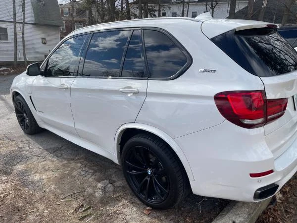 2017 BMW F15 X5 - Image 10 of 21
