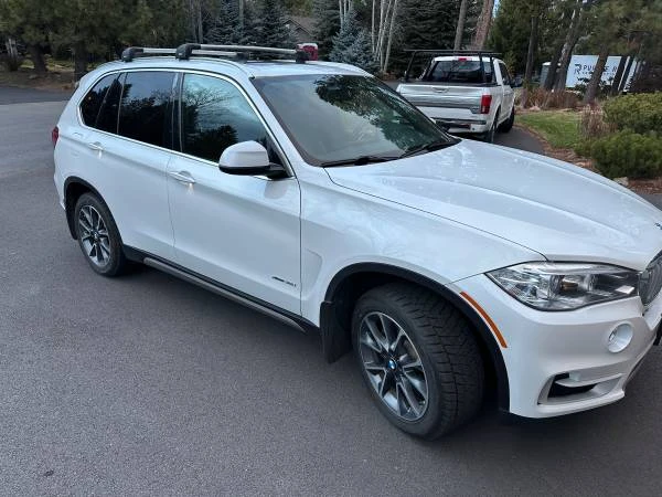 2018 BMW F15 X5 - Image 3 of 14