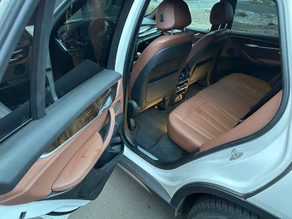 2018 BMW F15 X5 - Image 9 of 14