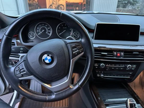 2018 BMW F15 X5 - Image 6 of 14