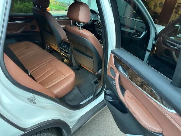 2018 BMW F15 X5 - Image 11 of 14