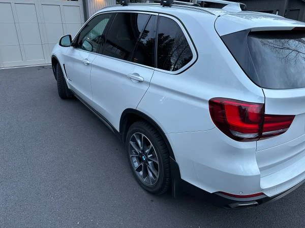 2018 BMW F15 X5 - Image 4 of 14