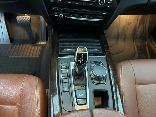 2018 BMW F15 X5 - Image 7 of 14