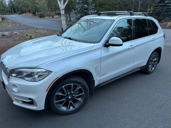 2018 BMW F15 X5 - Image 2 of 14