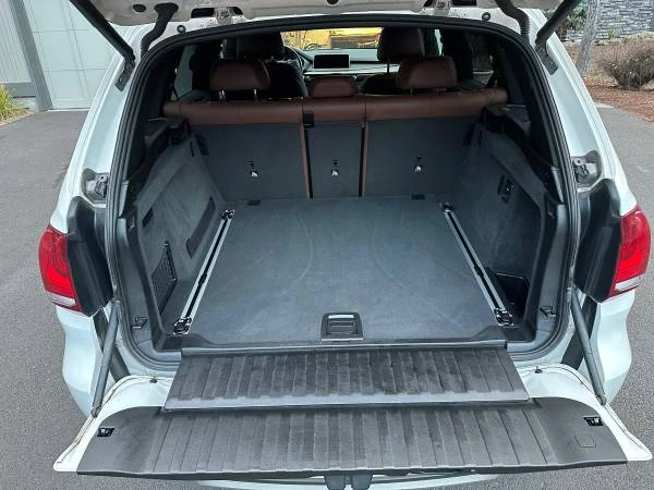2018 BMW F15 X5 - Image 12 of 14