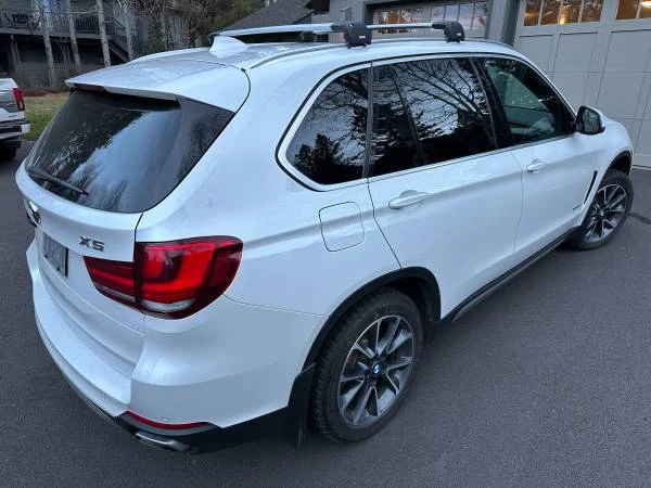 2018 BMW F15 X5 - Image 5 of 14