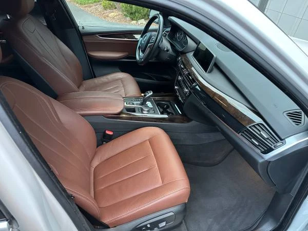 2018 BMW F15 X5 - Image 10 of 14