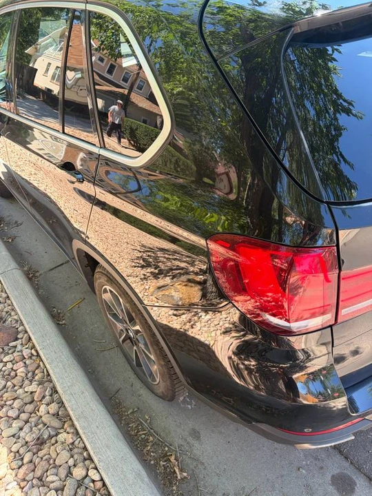 2018 BMW F15 X5 - Image 7 of 24