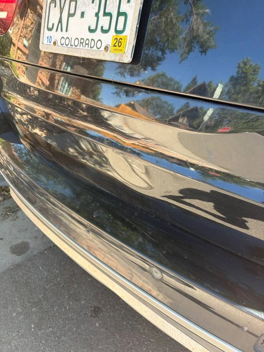 2018 BMW F15 X5 - Image 14 of 24