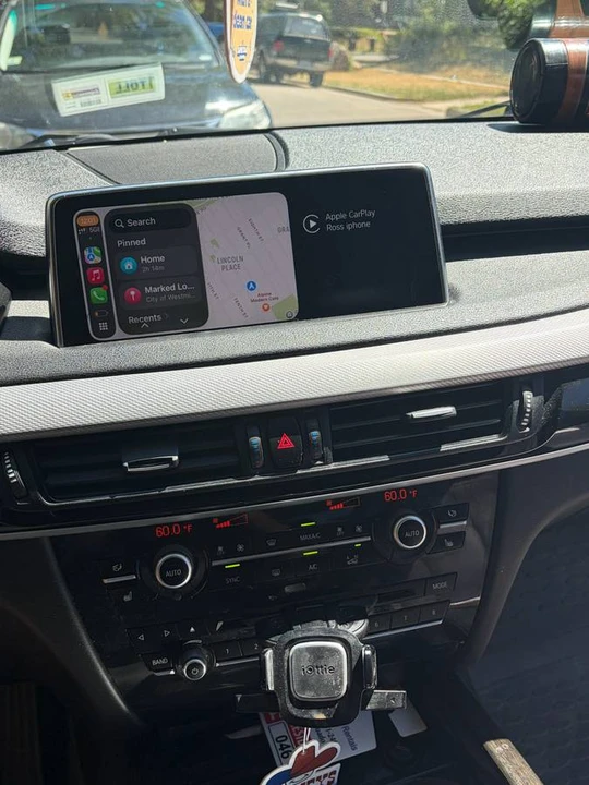 2018 BMW F15 X5 - Image 23 of 24