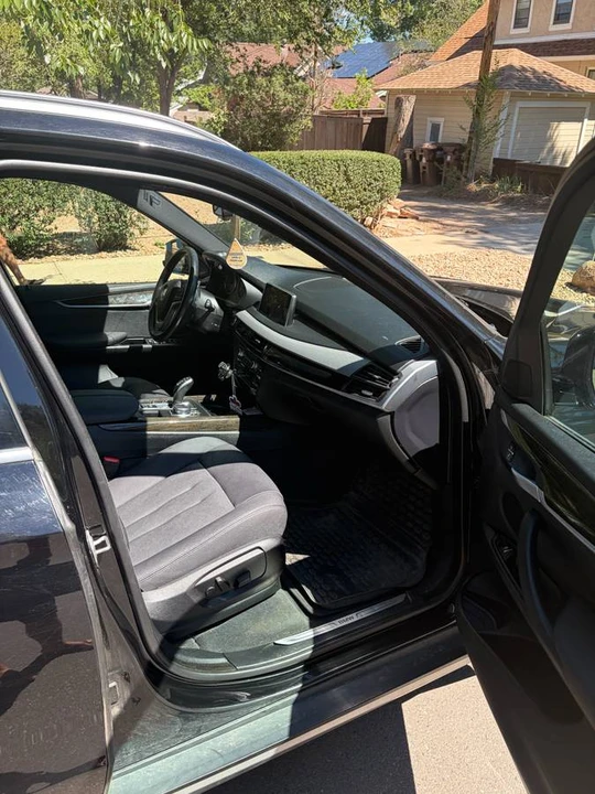 2018 BMW F15 X5 - Image 13 of 24